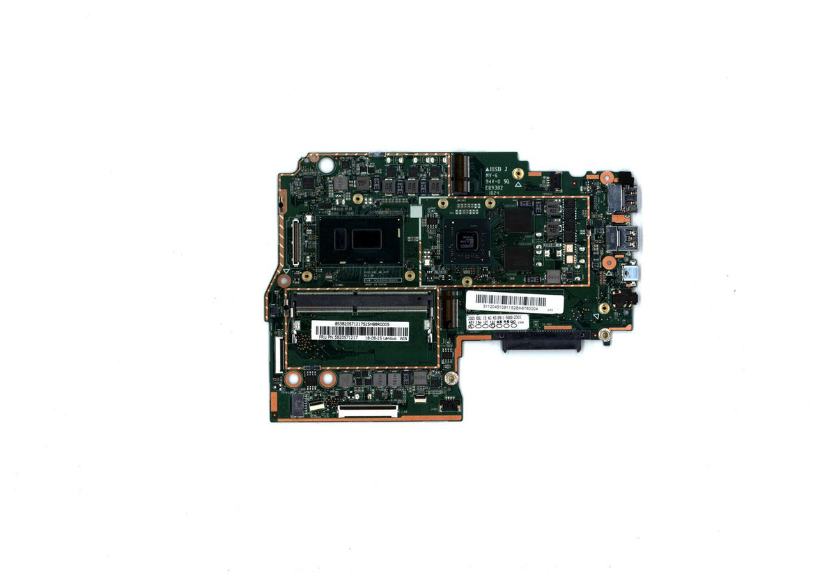 Lenovo Mainboard