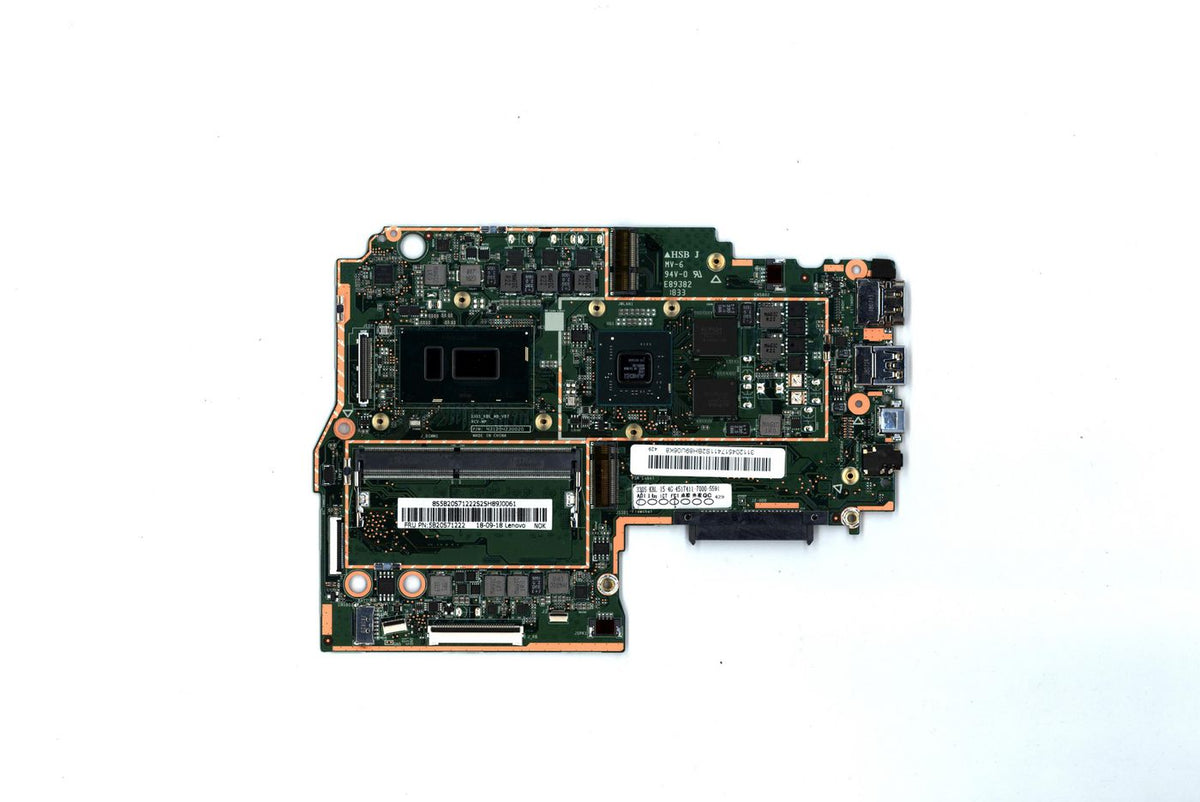 Lenovo Ersatzteil FRU5B20S71222