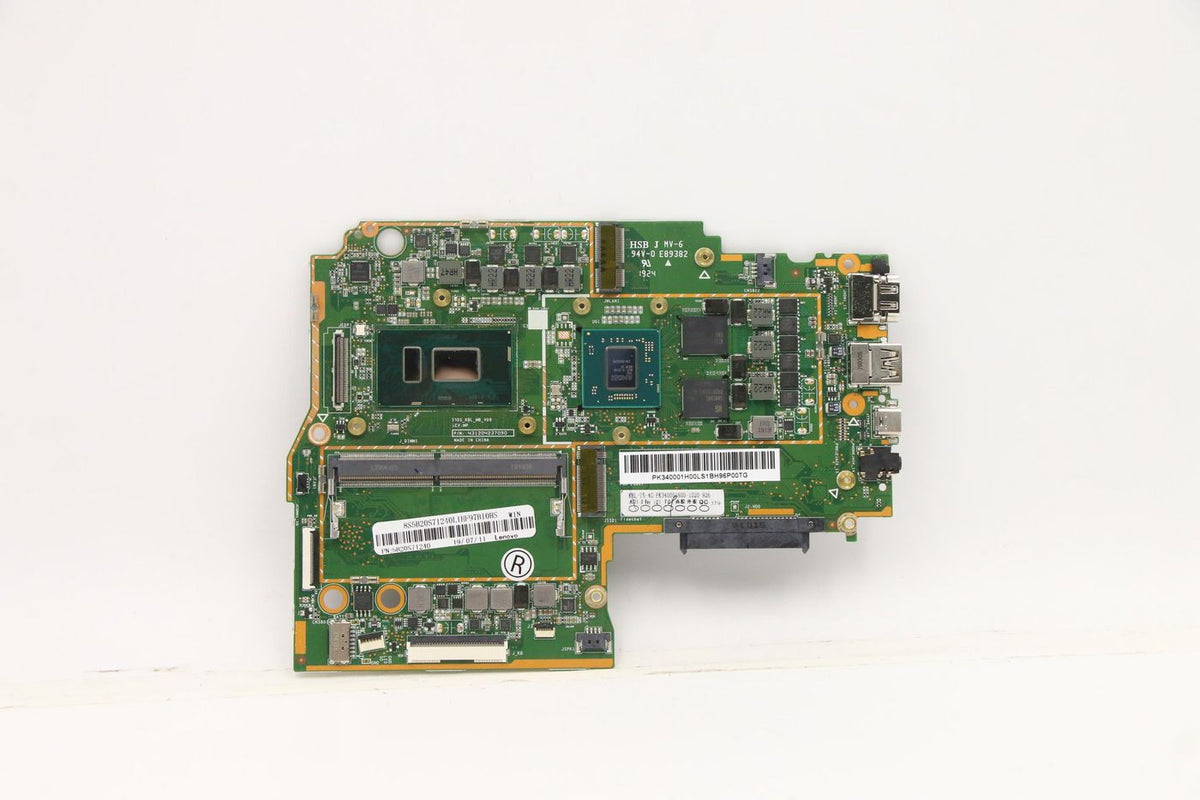 Lenovo 3N81F5 – Mainboard