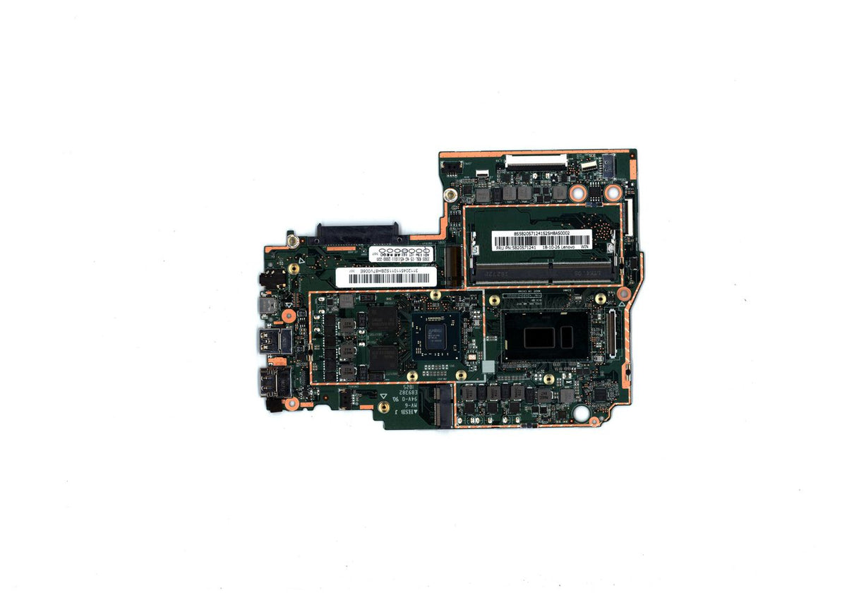 Lenovo FRU5B20S71241 – Mainboard
