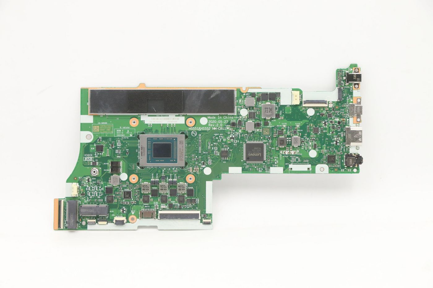 Lenovo IdeaPad 5 15ARE05 – Ryzen 7 4800U, 8 GB