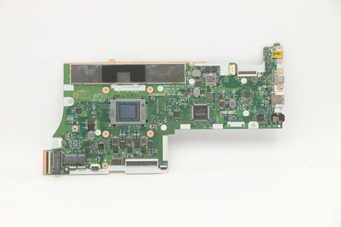 Lenovo 81YQ – Mainboard