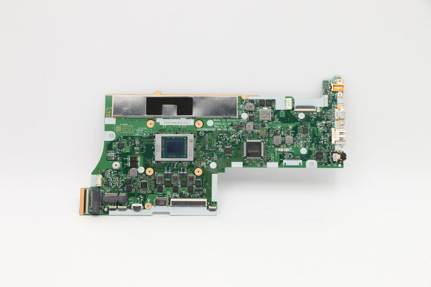 Lenovo FRU5B20S72543 – Mainboard – 8 GB