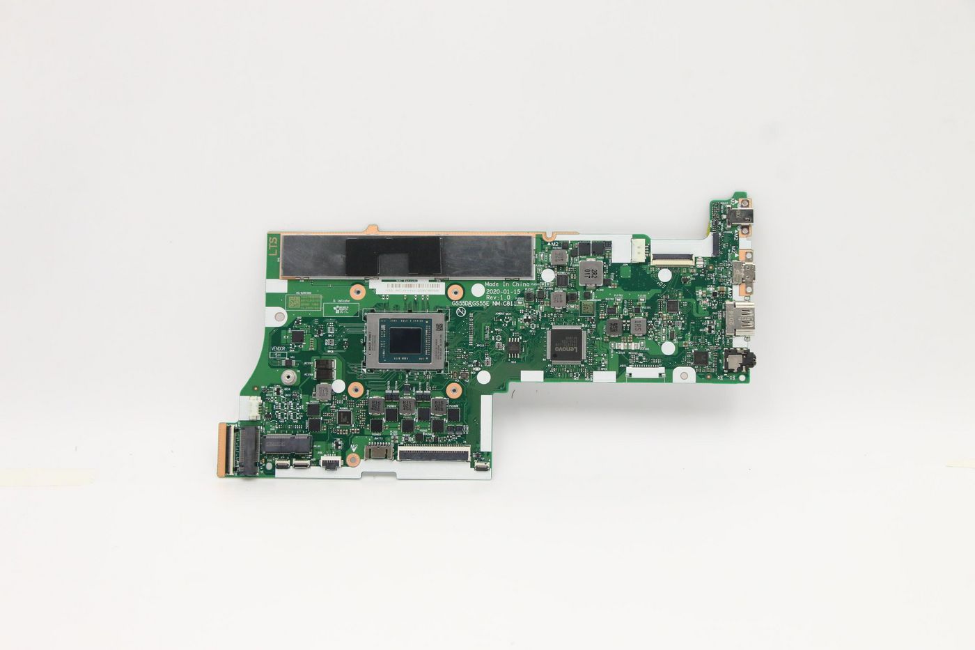 Lenovo 81YQ – Mainboard – 16 GB
