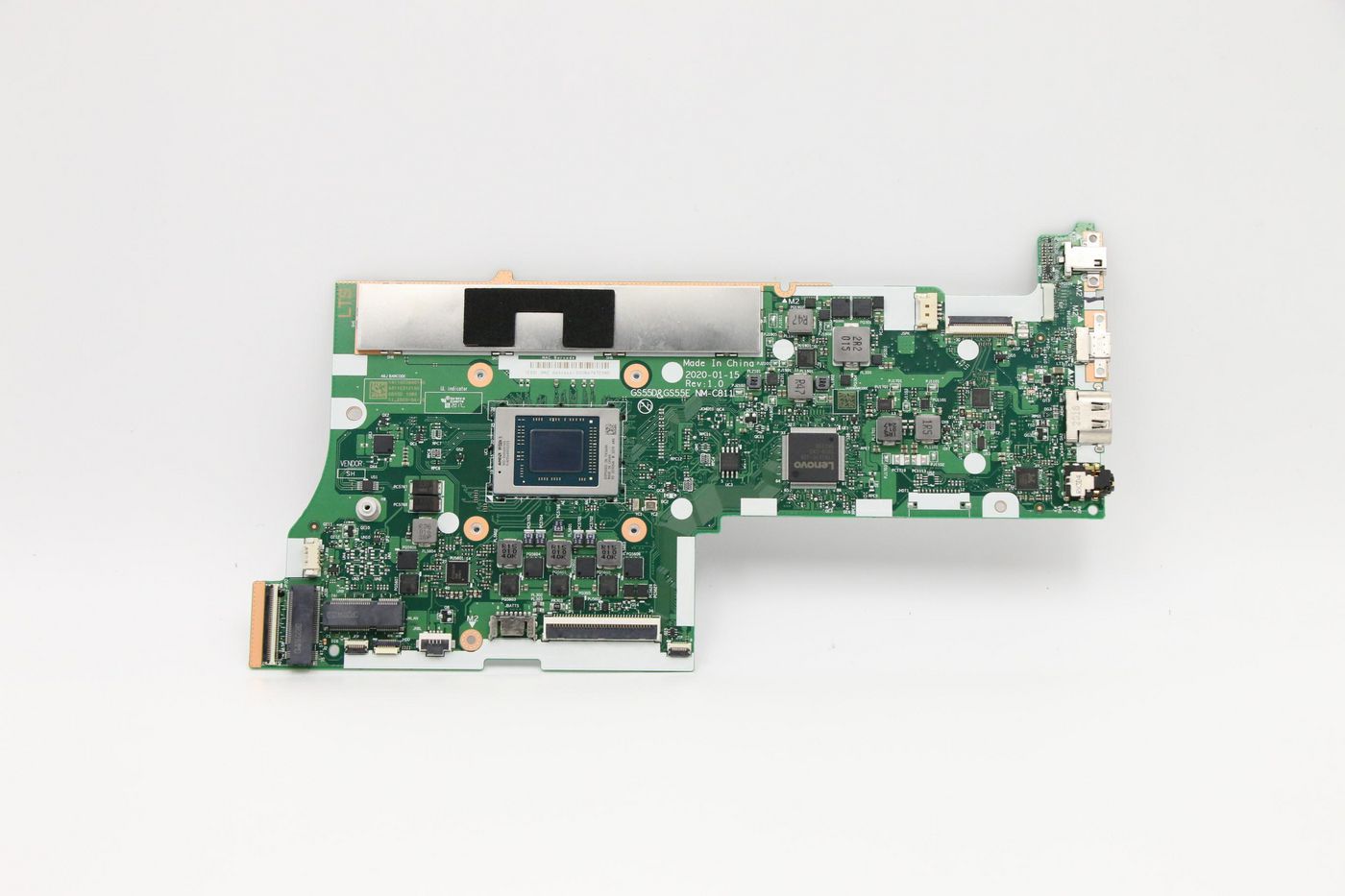 Lenovo 81YQ – Mainboard – 16 GB
