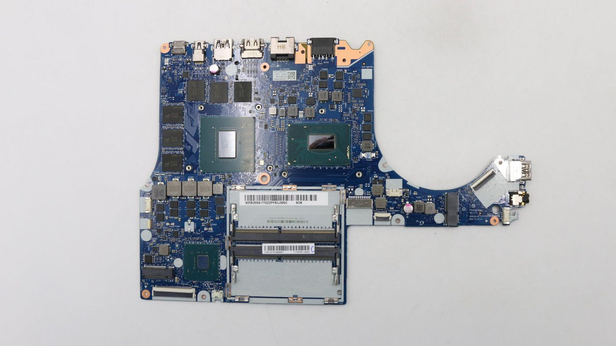 Lenovo GTX 1060 6G – PCIe Grafikkarte