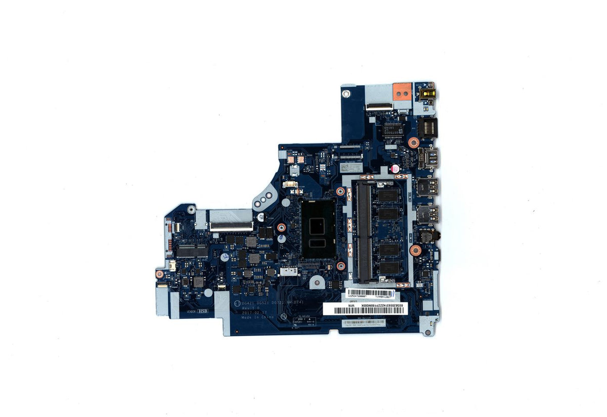 Lenovo FRU5B20S93142 – Mainboard