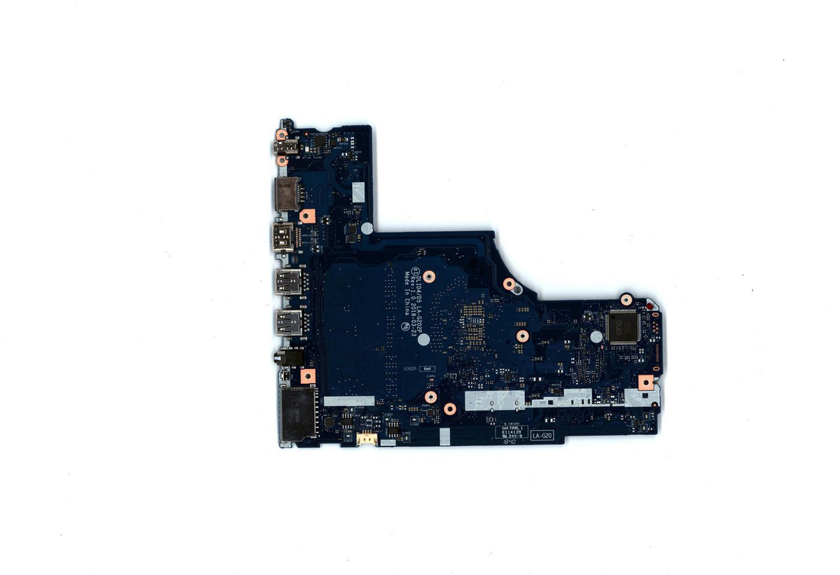Lenovo Mainboard für IdeaPad 130-15IKB – FRU 5B20S94694, Intel Core i3-kompatibel