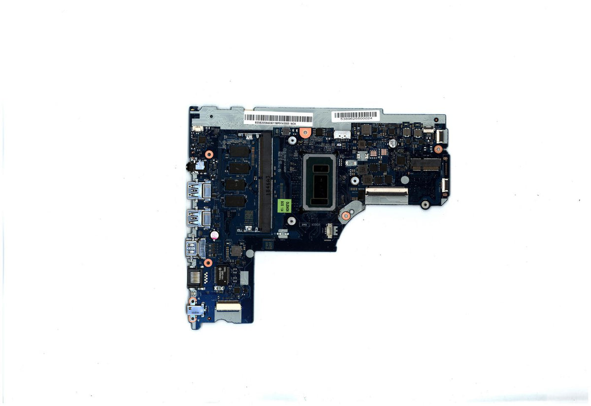 Lenovo Notebook-Akku – für Lenovo Notebooks (FRU5B20S94696) – 0,50 kg