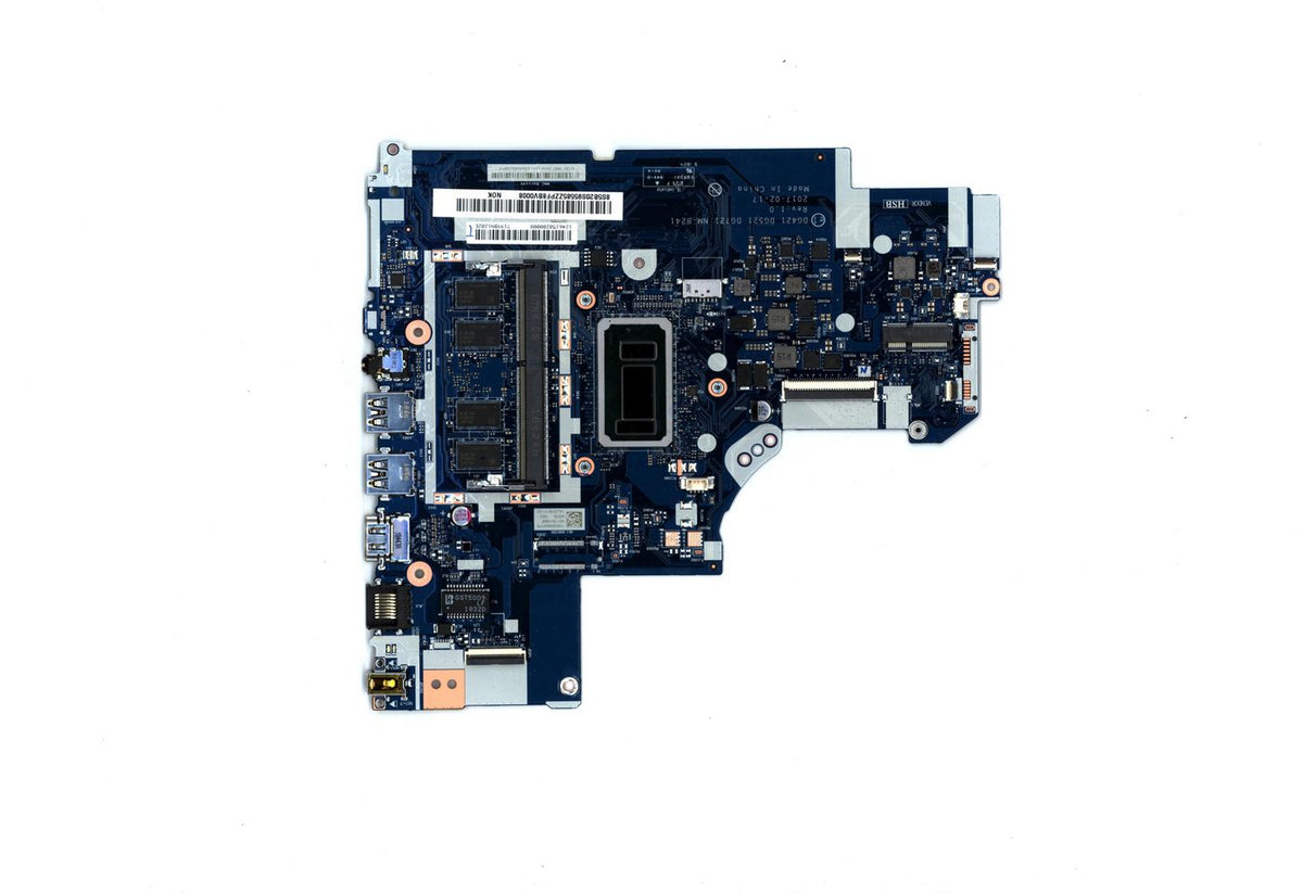Lenovo MBL81DC – Mainboard – DDR4