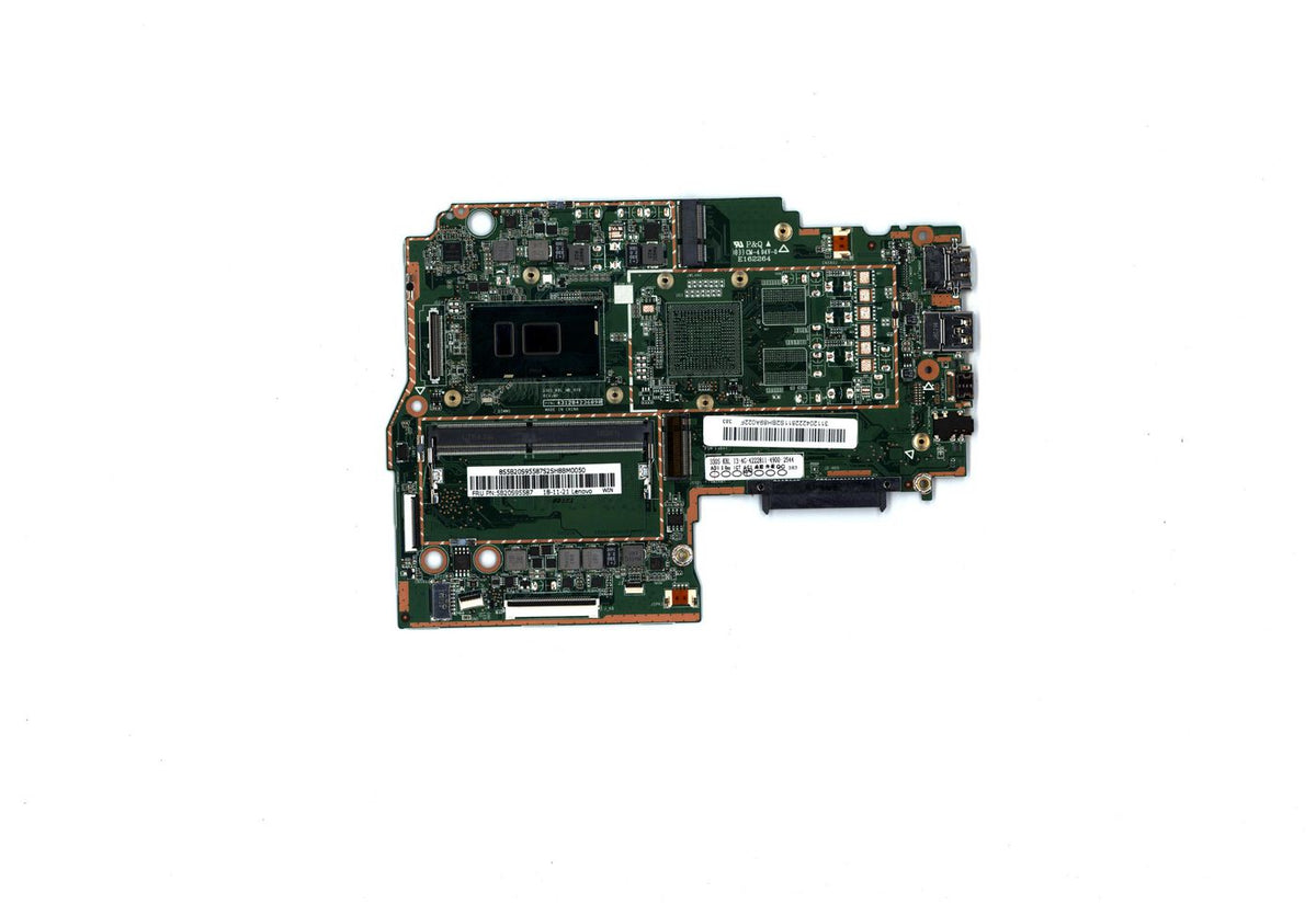 Lenovo Mainboard (FRU 5B20S95587) – für Lenovo Notebook
