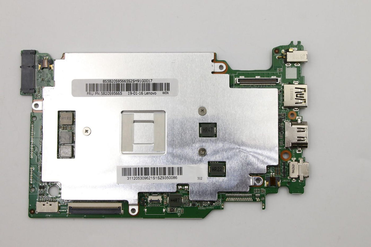 Lenovo MB 3N81J2 – Ersatzteil (FRU5B20S95665) – Japan, 0,50 kg