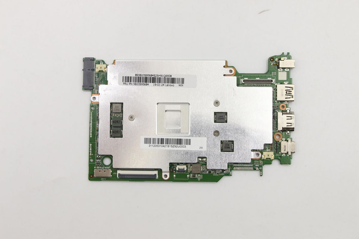 Lenovo Mainboard MB 3N81J2 – FRU 5B20S95684 – Japan