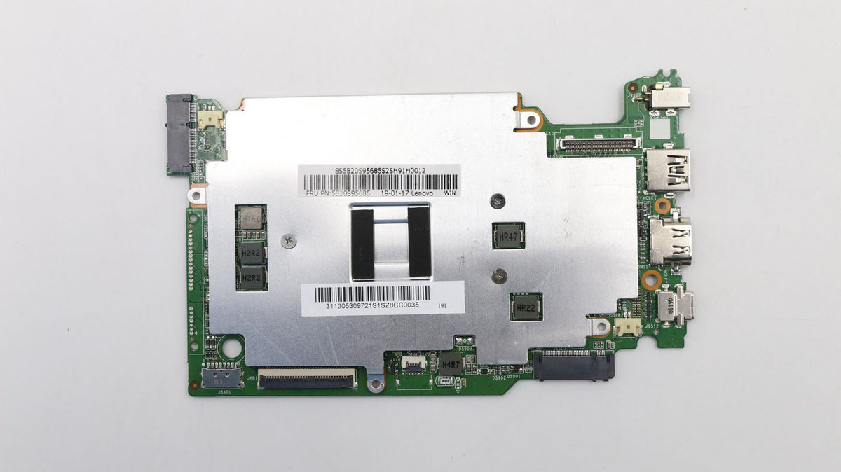 Lenovo Mainboard – für Lenovo N5000