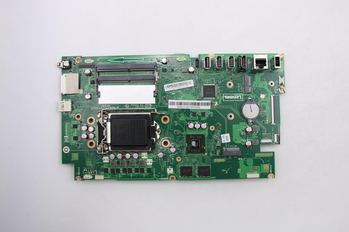 Lenovo B360 Mainboard – für Intel Coffee Lake Prozessoren, HDMI, FRU 5B20U53669