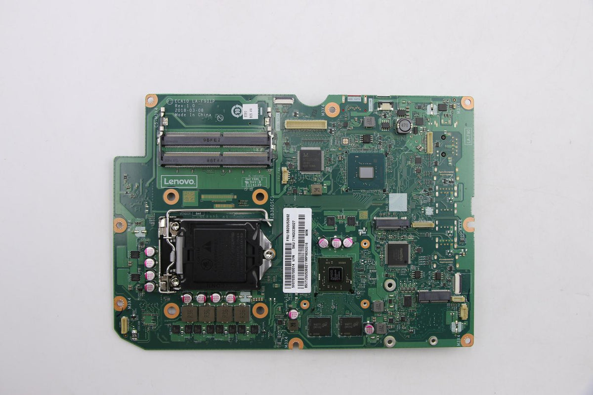 Lenovo V530 (B360) – Mainboard