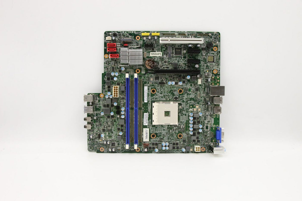 Lenovo Systemboard DPK – AMD AM4 Pro 560