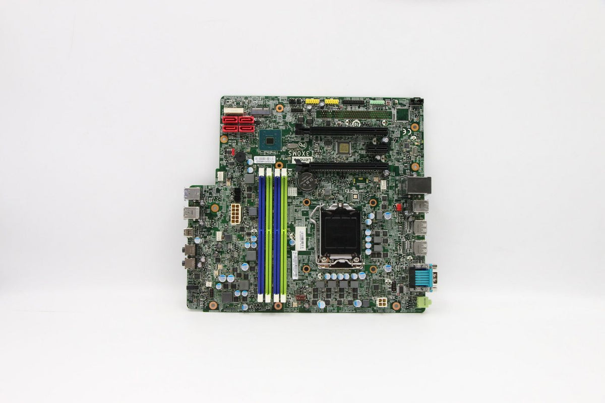 Lenovo Systemboard für Windows-Notebooks – FRU 5B20U53754