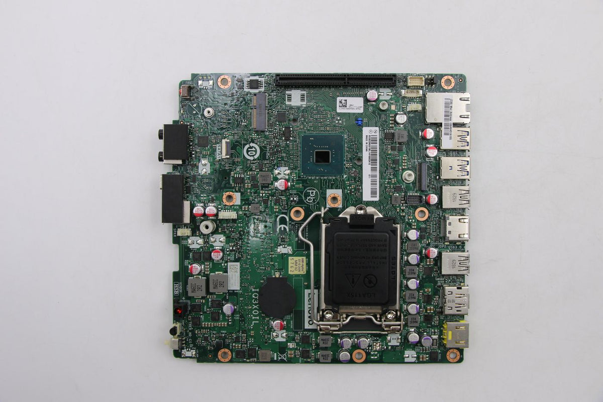 Lenovo FRU5B20U53831 – Prozessor-Modul – für Tiny5-Systeme