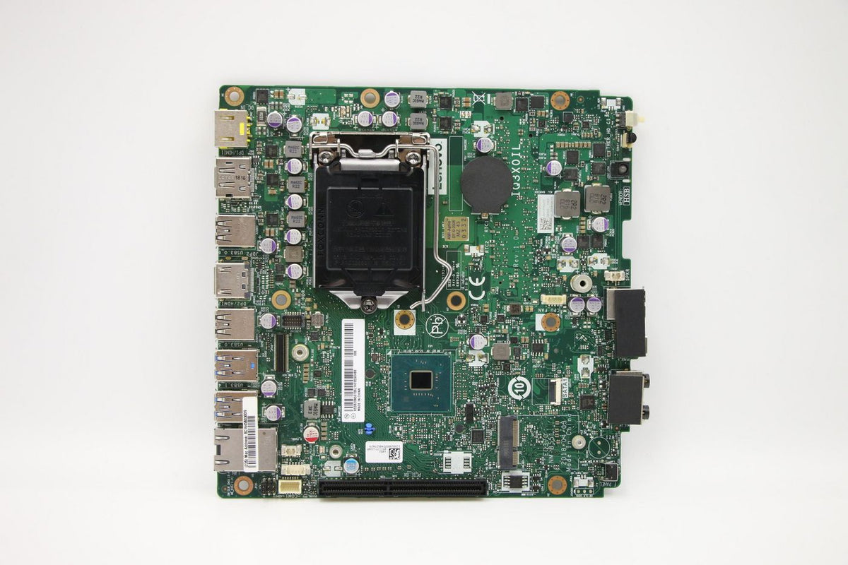 Lenovo Systemboard (FRU 5B20U53832) – für Lenovo Notebooks – 0,30 kg – Japan