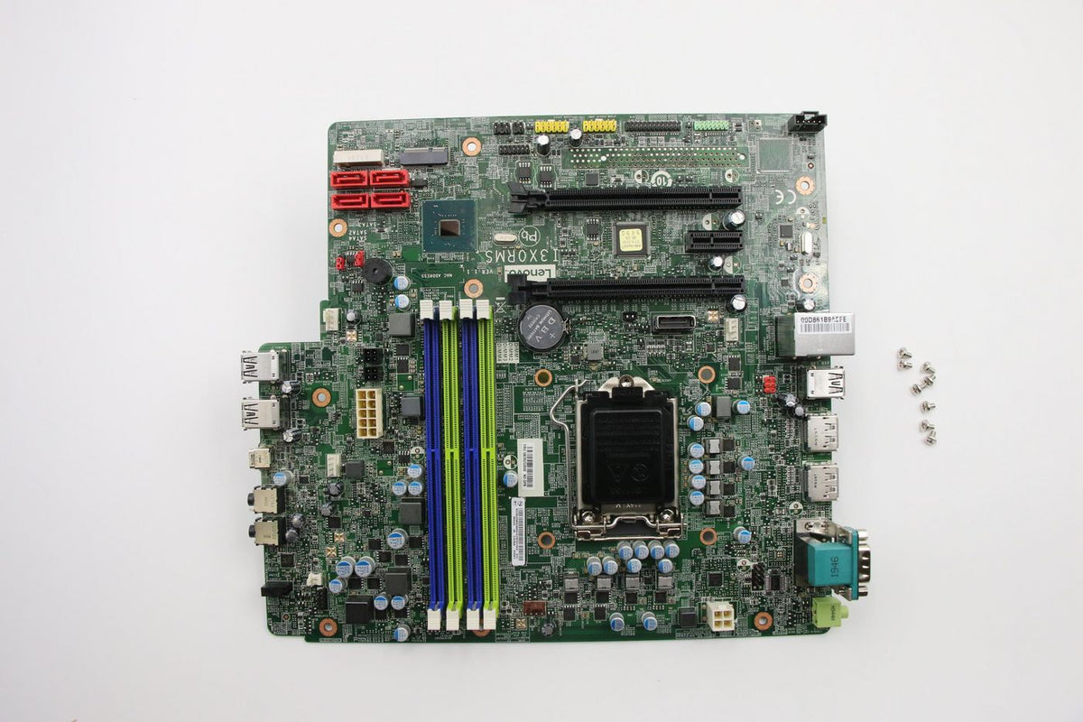 Lenovo Mainboard – C246, mATX
