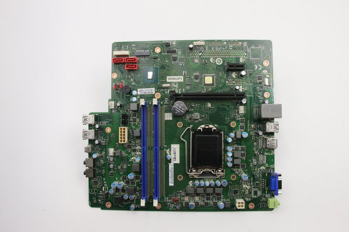 Lenovo Intel CoffeeLake B365 – Mainboard
