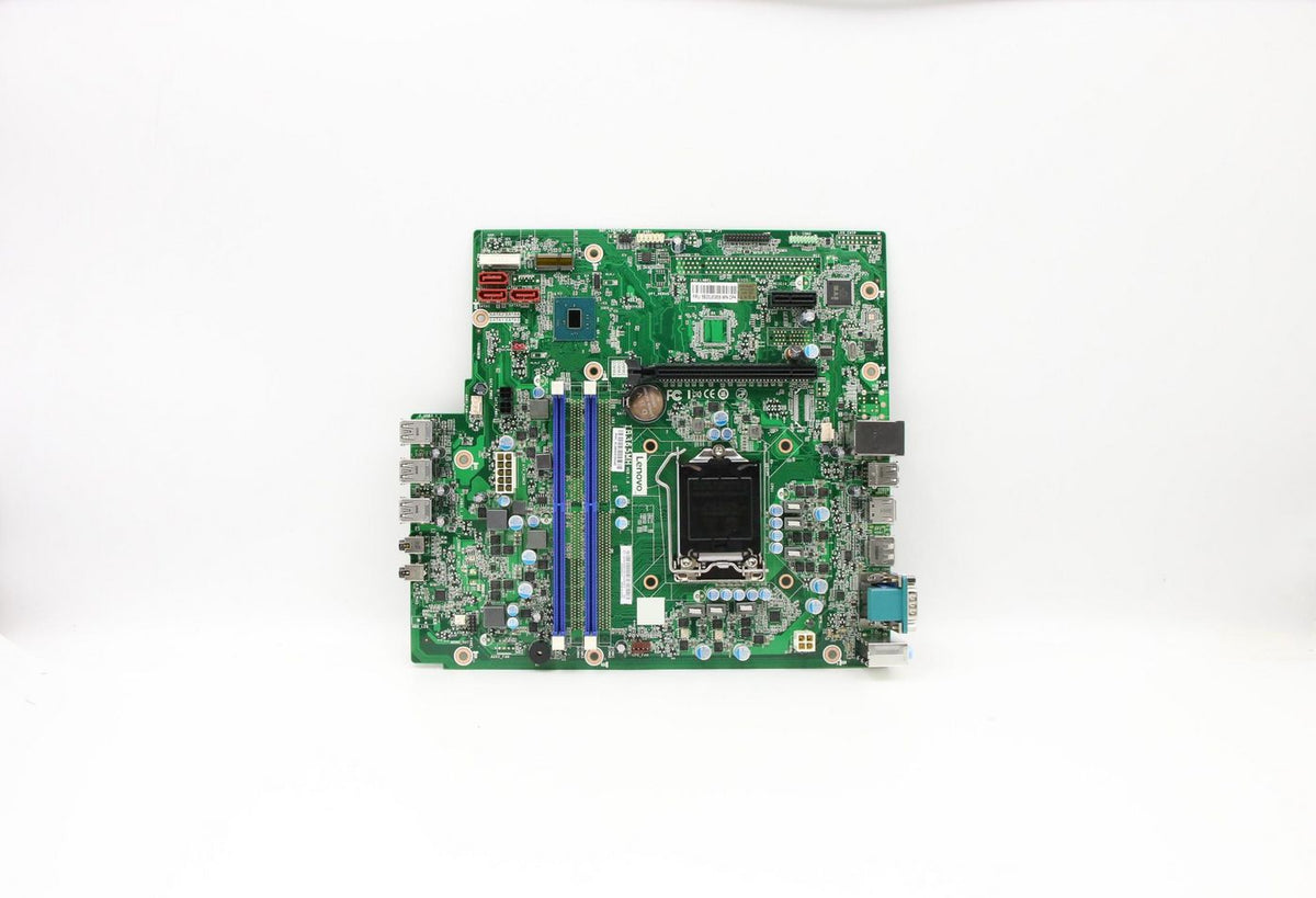 Lenovo Ersatzteil FRU5B20U53858 – FRU MB B365 WIN DPK