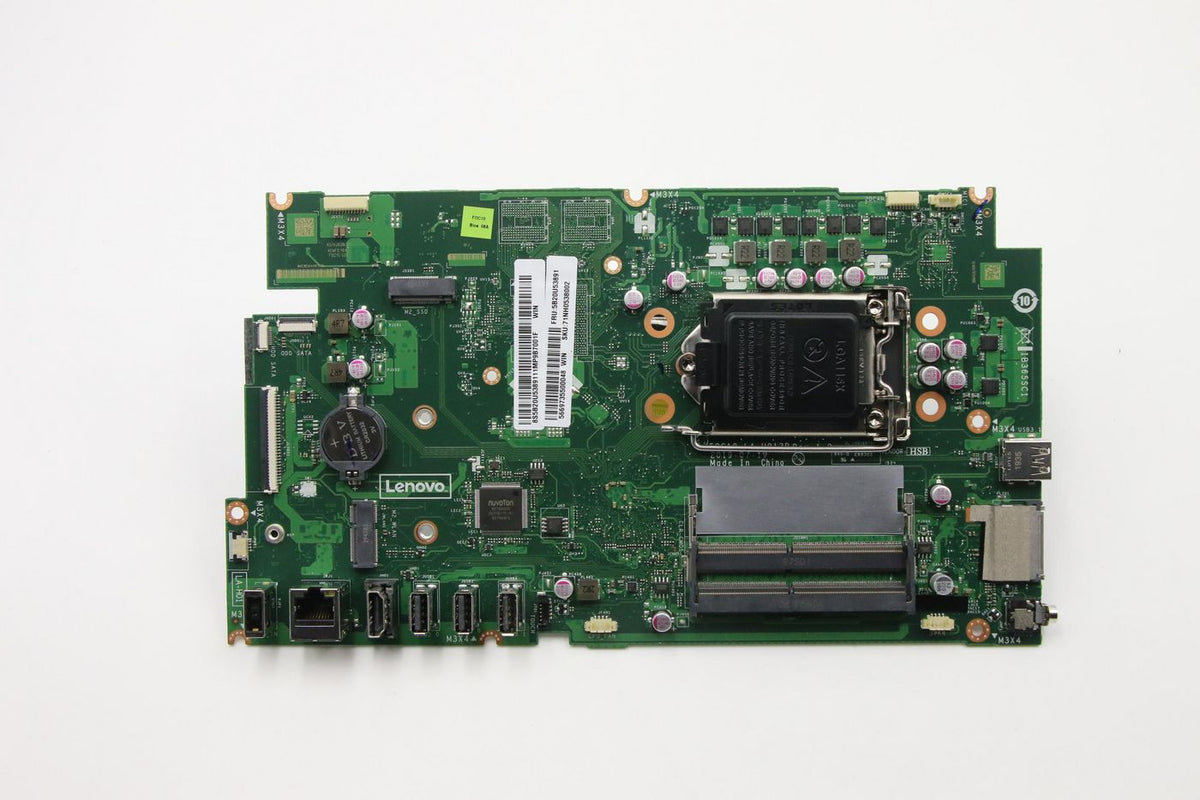 Lenovo UMA HDMI OUT WIN DPK – PCIe HDMI Adapter