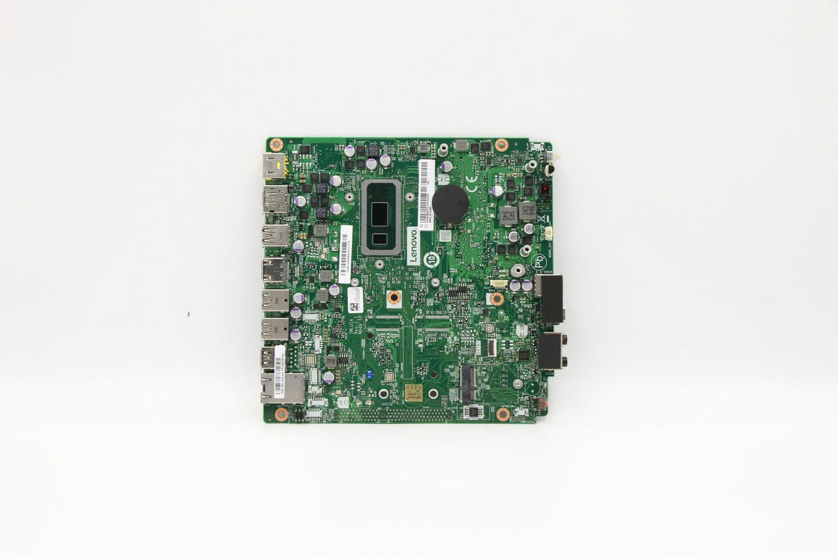 Lenovo Motherboard für Intel Core i3-8145U – OEM-Teilenummer FRU5B20U53906
