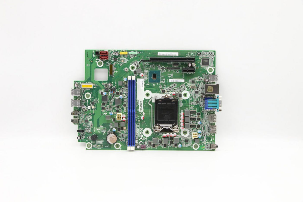 Lenovo Intel CoffeeLake B365 – Mainboard – Intel B365