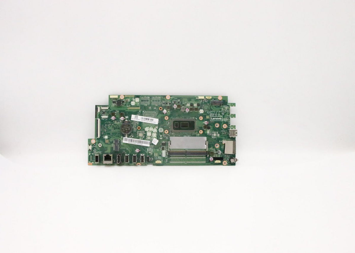 Lenovo Motherboard – für Lenovo-Notebooks – Intel Core i5-10210U, 1,6 GHz – HDMI