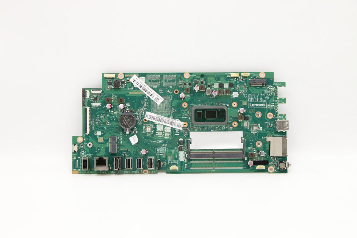 Lenovo Mainboard FRU5B20U53946 – für Intel i3-10110U