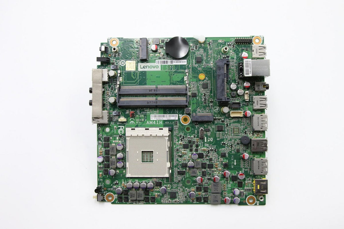 Lenovo FRU5B20U53961 – AMD BR/RR Knoll MP 35W WIN10