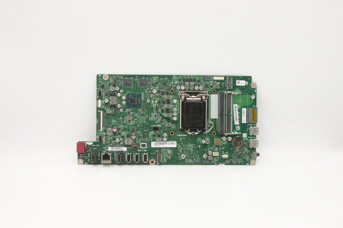 Lenovo NODPK – PCIe Adapter – HDMI Ein-/Ausgang, für Intel Coffee Lake (B360) Mainboards