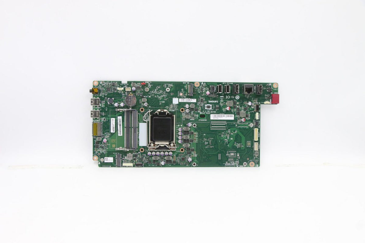 Lenovo Mainboard FRU5B20U53991 – mit HDMI, UMA-Grafik – Japan