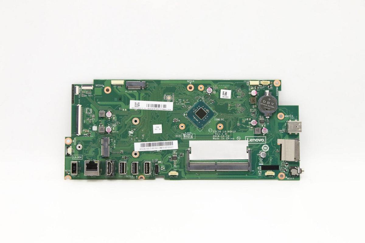 Lenovo FRU5B20U54036 (SBB0T18181)