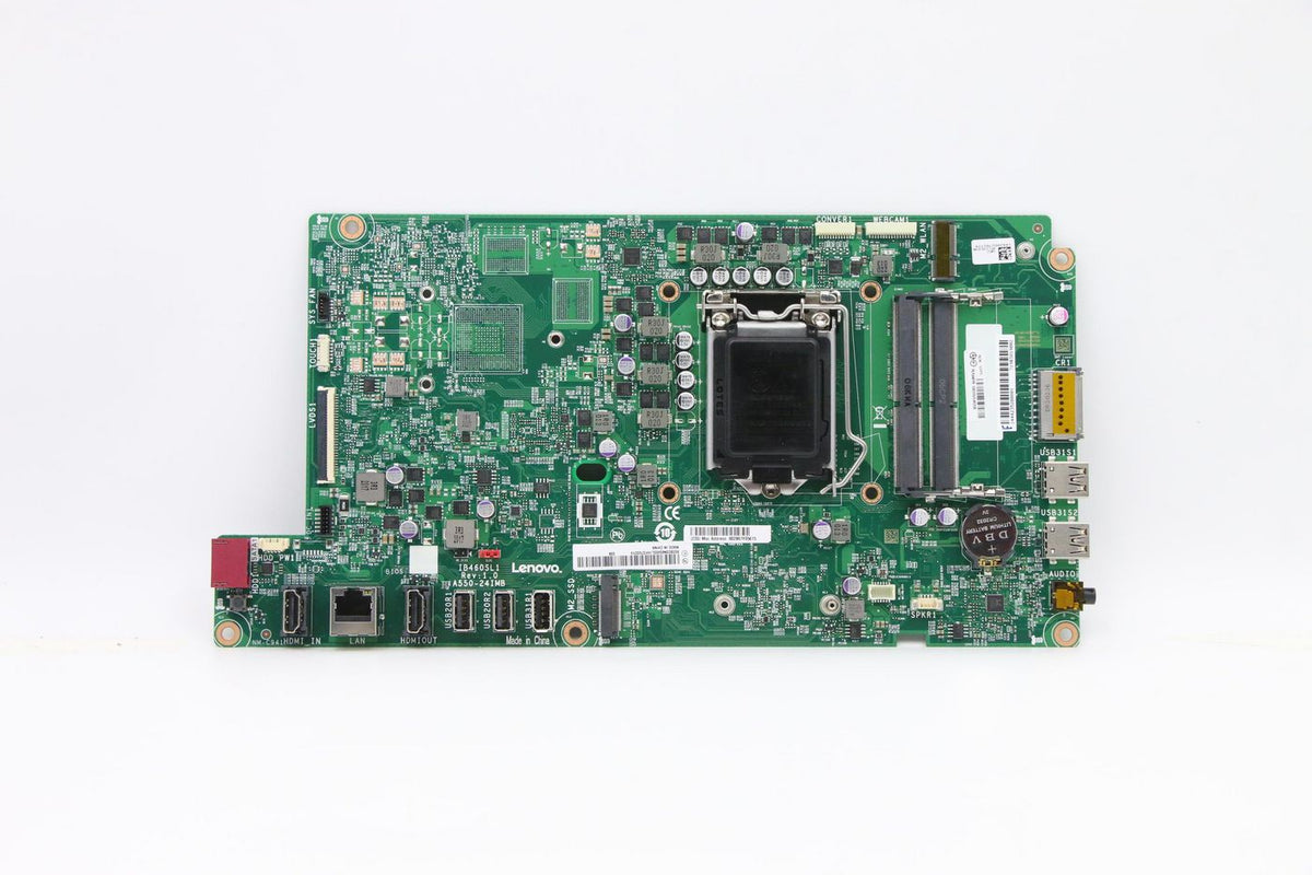 Lenovo HDMI-Modul FRU 5B20U54058 – HDMI Out/HDMI In – Japan