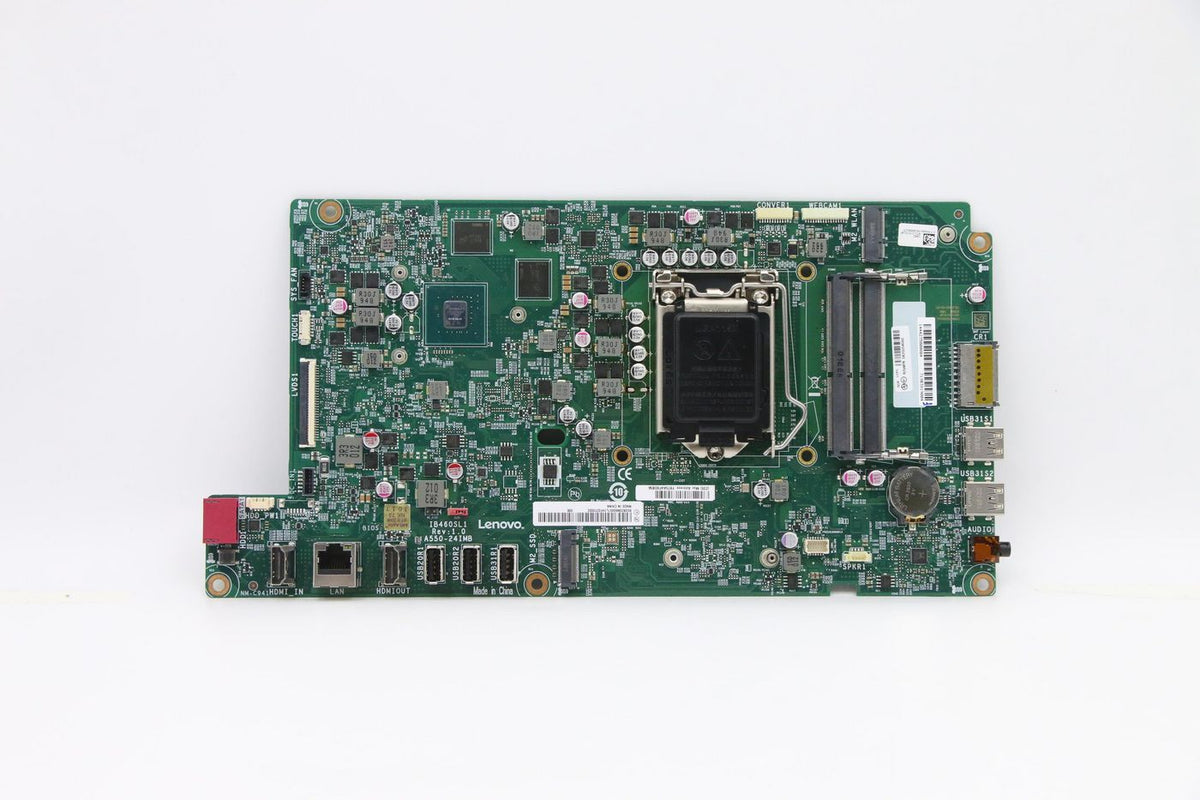 Lenovo SBB0T17629 NO DPK – Montagehalterung