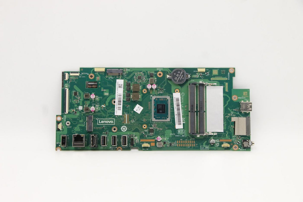 Lenovo AMD R3-3250U Prozessor UMA, OEM-FRU FRU5B20U54075