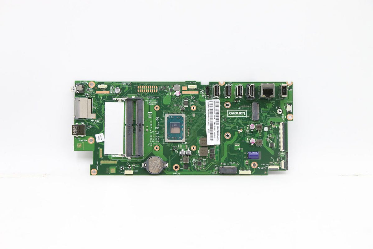 Lenovo AMD Ryzen 3 3250U – Prozessor