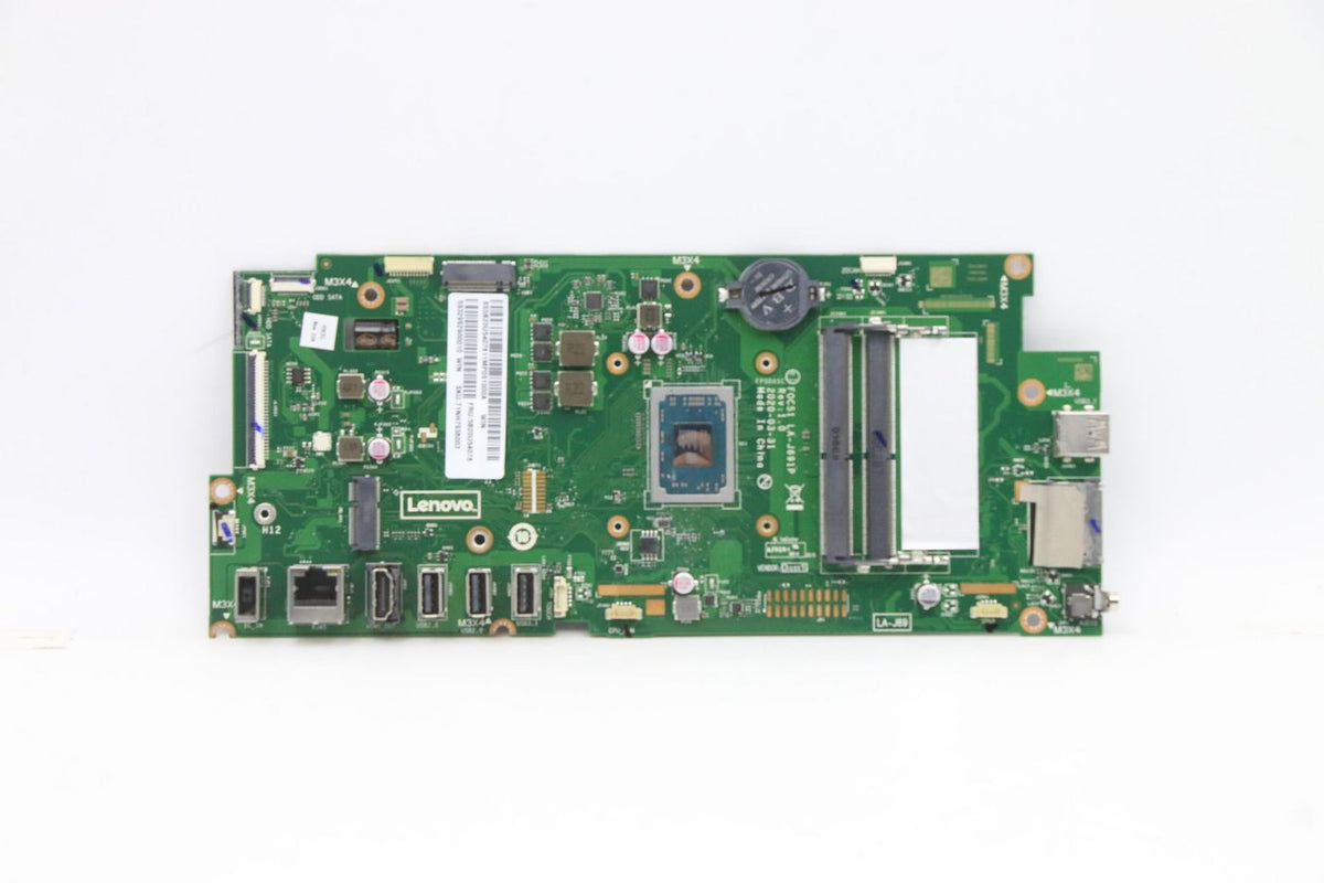 Lenovo AMD Athlon Silver 3050U Prozessor – 2 Kerne, 2,3 GHz – FRU5B20U54078