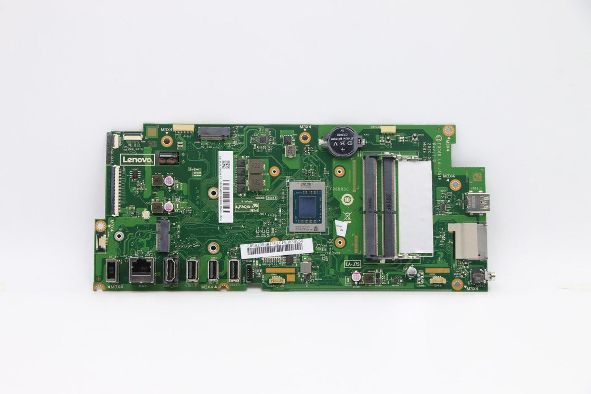 Lenovo AMD Ryzen 7 4700U Prozessor