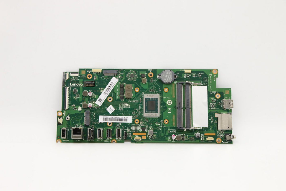 Lenovo AMD Ryzen 5 4500U Prozessor mit HDMI-Ausgang