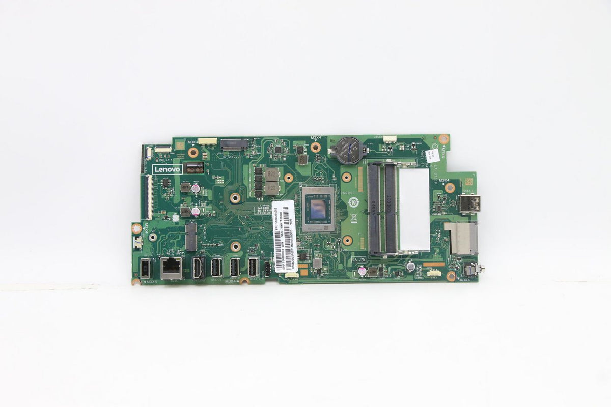 Lenovo R5-4500U – UMA, HDMI-Out, Windows DPK