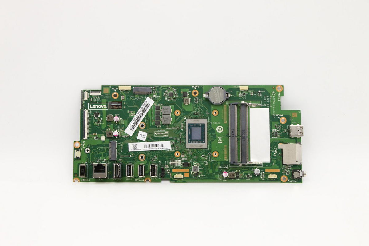 Lenovo R3-4300U – Mainboard
