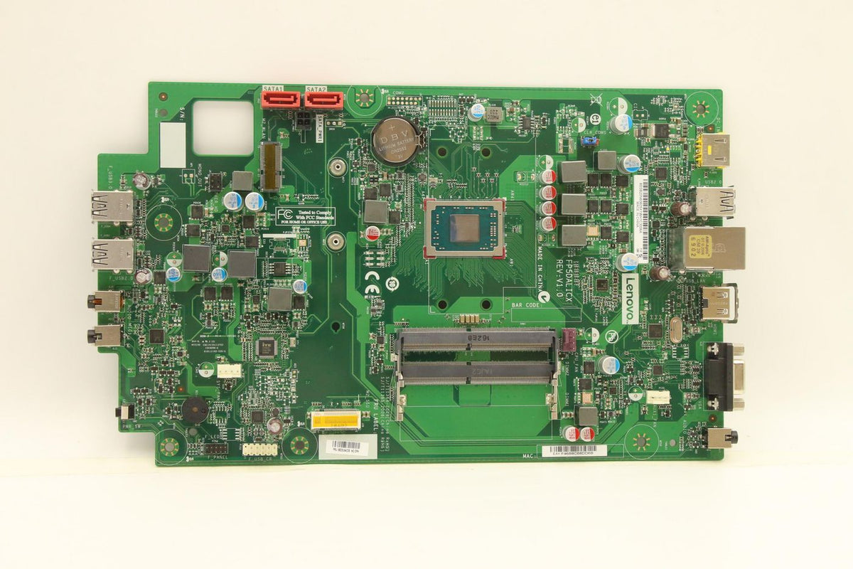Lenovo AMD Athlon Gold 3150U Prozessor, OEM-Teilenr. FRU5B20U54235