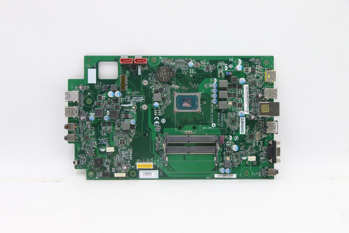 Lenovo Mainboard für Systeme mit AMD 3020e – DDR4, FRU5B20U54536