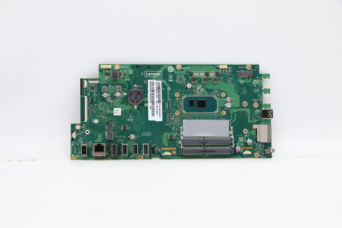 Lenovo Intel Core i7-1065G7 Prozessor