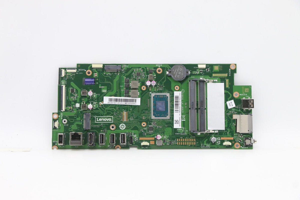 Lenovo AMD 3020e – Prozessor – Dual-Core, mit Radeon Graphics