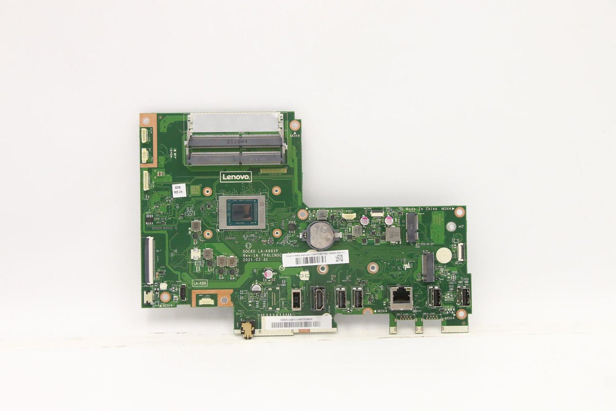 Lenovo A360-27ALC – Mainboard – für R7-5700U